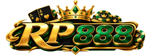 LOGO RP888